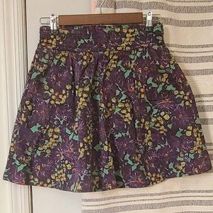 J Crew Skirt